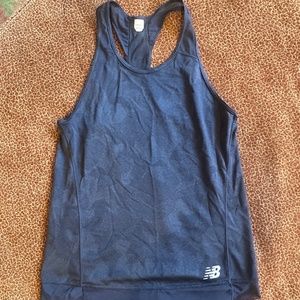 New Balance Ice Running Singlet size XS